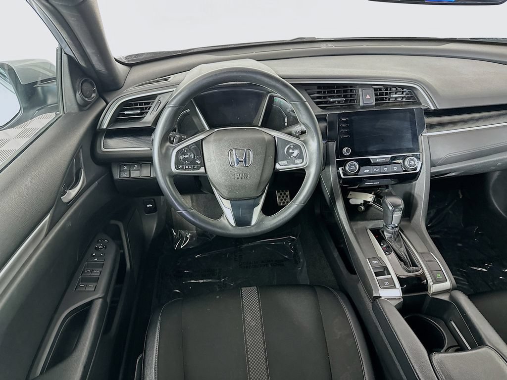Used 2020 Honda Civic Sport image 28