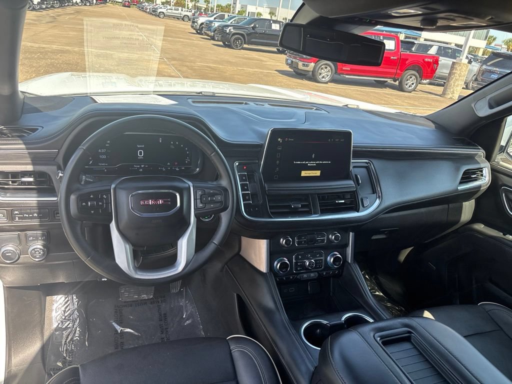 Used 2024 GMC Yukon SLT RWD image 21
