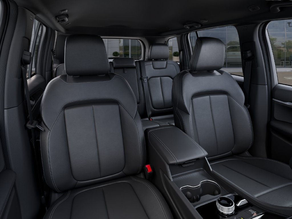 New 2026 Jeep Grand Cherokee Limited w/ MOPAR Finishing Package AWD/4WD image 16
