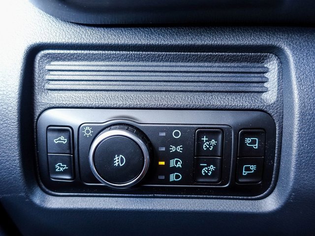 New 2026 Ford F250 Lariat image 18