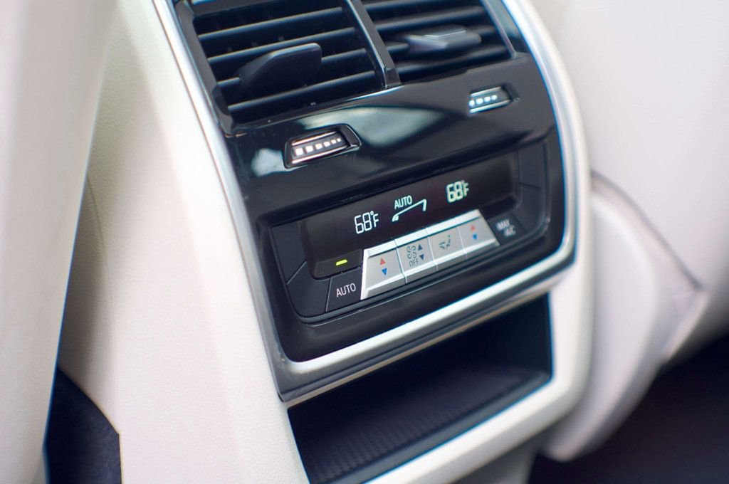 Used 2022 BMW X5 xDrive45e image 51