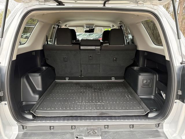 Used 2023 Toyota 4Runner SR5 w/ Convenience Package (TMS) image 25