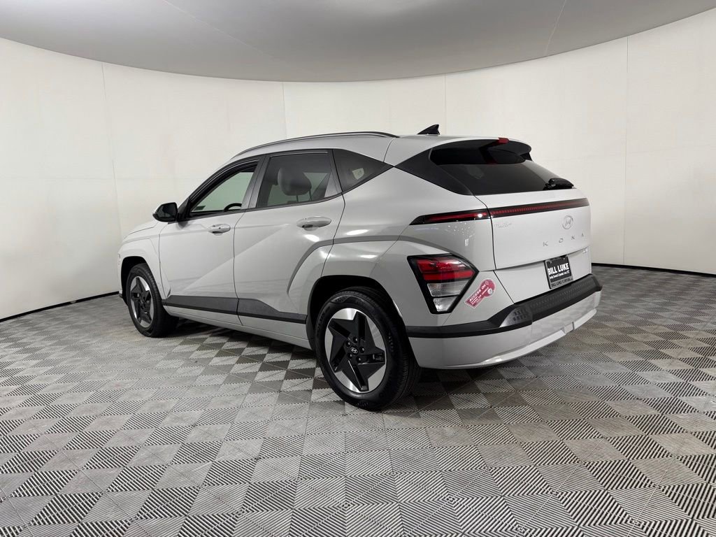 Used 2024 Hyundai Kona SEL image 8