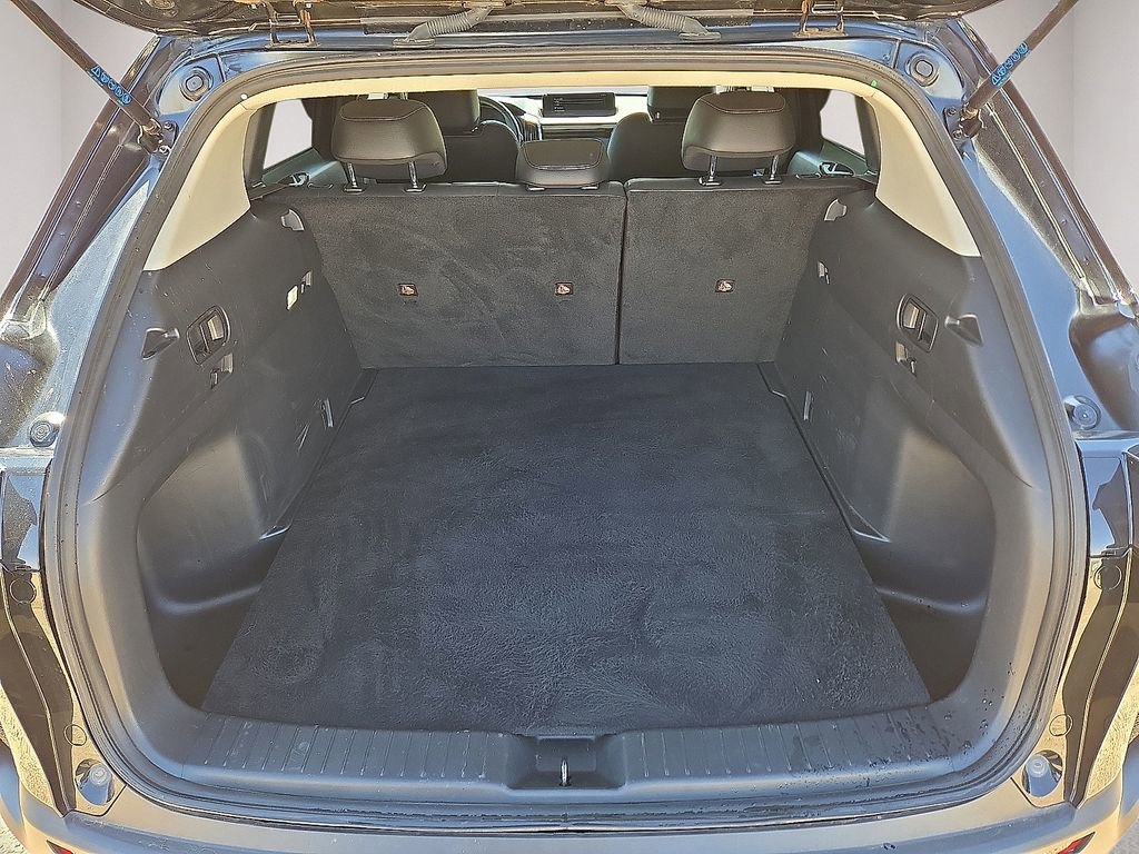 Used 2024 MAZDA CX-50 AWD 2.5 S w/ Select Package image 15