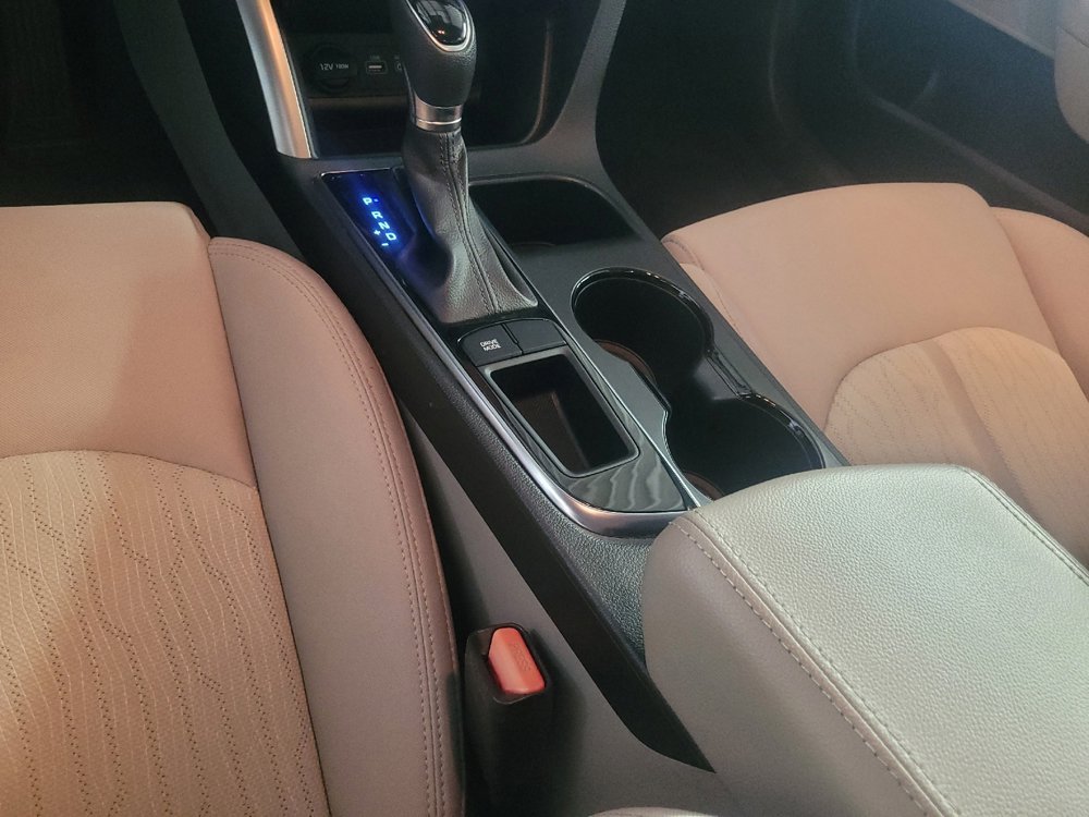Used 2016 Hyundai Sonata SE FWD image 26