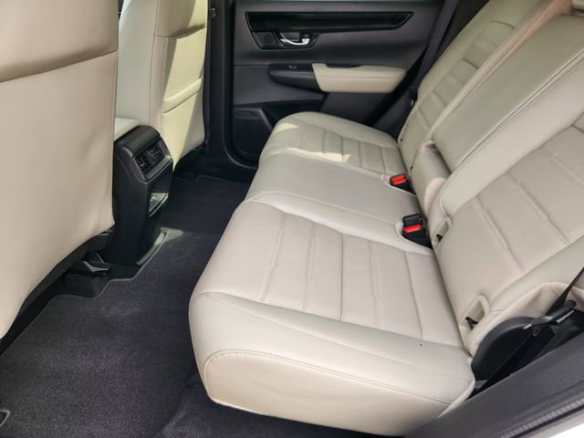 Used 2025 Honda CR-V EX-L image 30