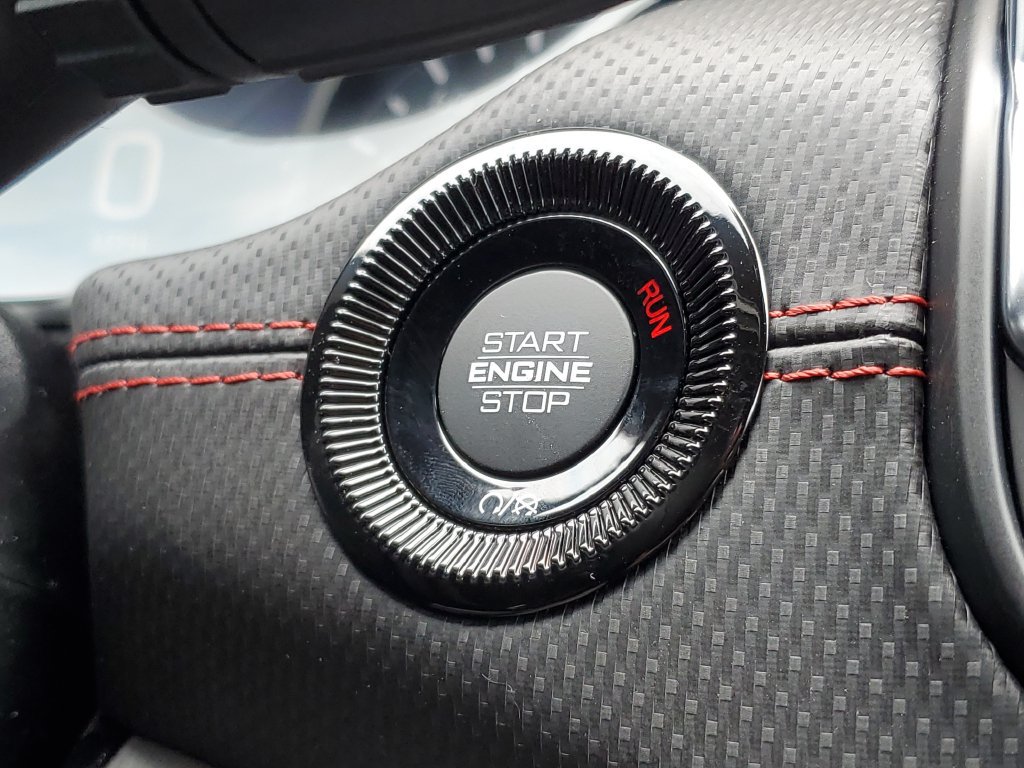 New 2026 Jeep Compass Trailhawk AWD/4WD image 12