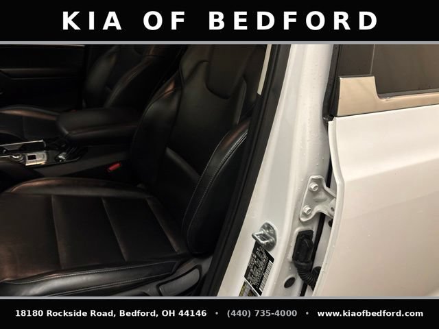 Certified 2022 Kia Telluride LX AWD/4WD image 13
