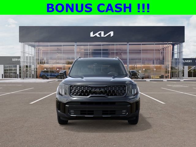 New 2025 Kia Telluride SX X-Line image 2