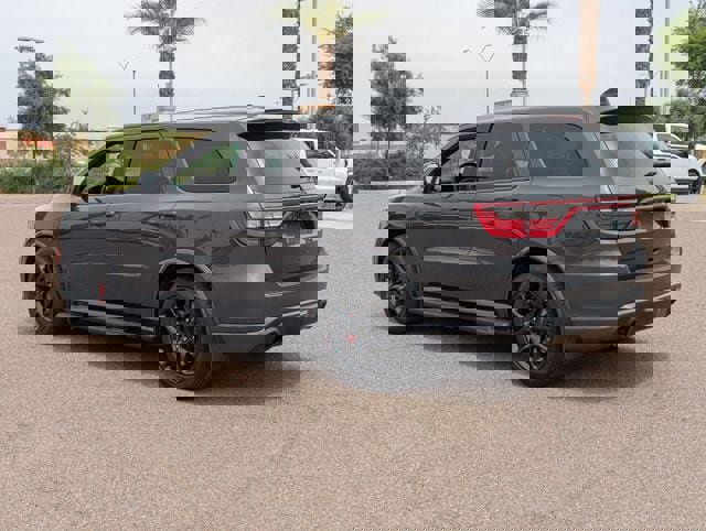 Used 2024 Dodge Durango SRT Hellcat w/ Black Package image 3