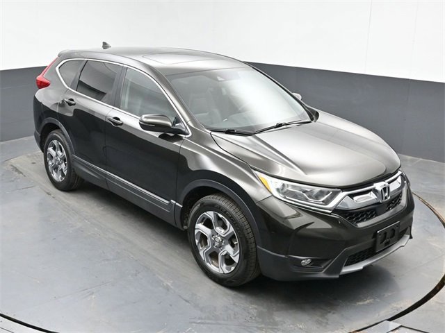 Used 2017 Honda CR-V EX-L image 13