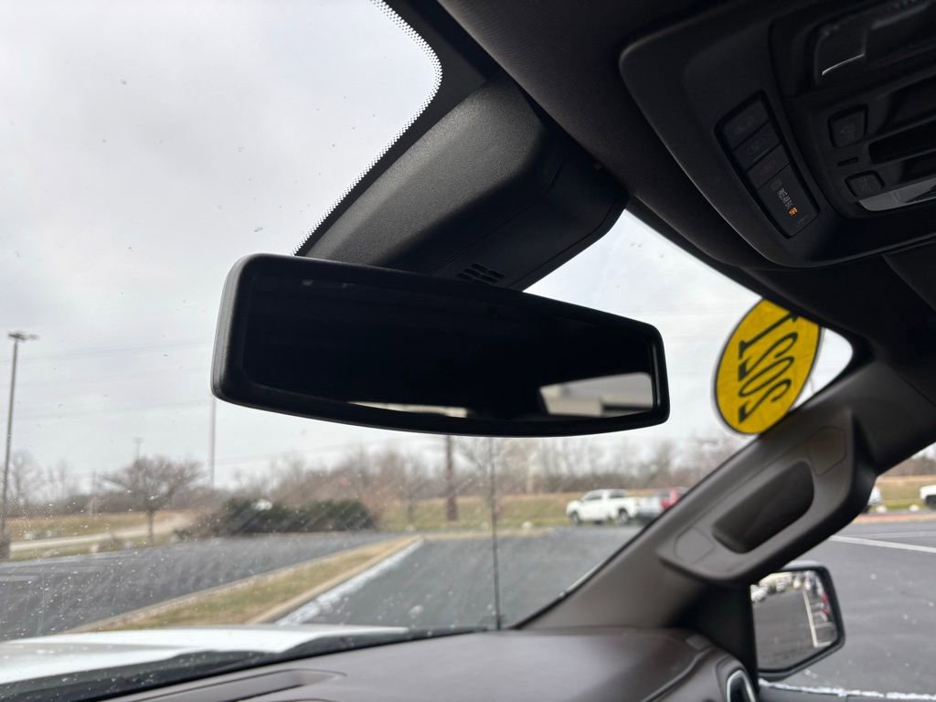 Used 2021 GMC Sierra 1500 Denali w/ Driver Alert Package II image 39