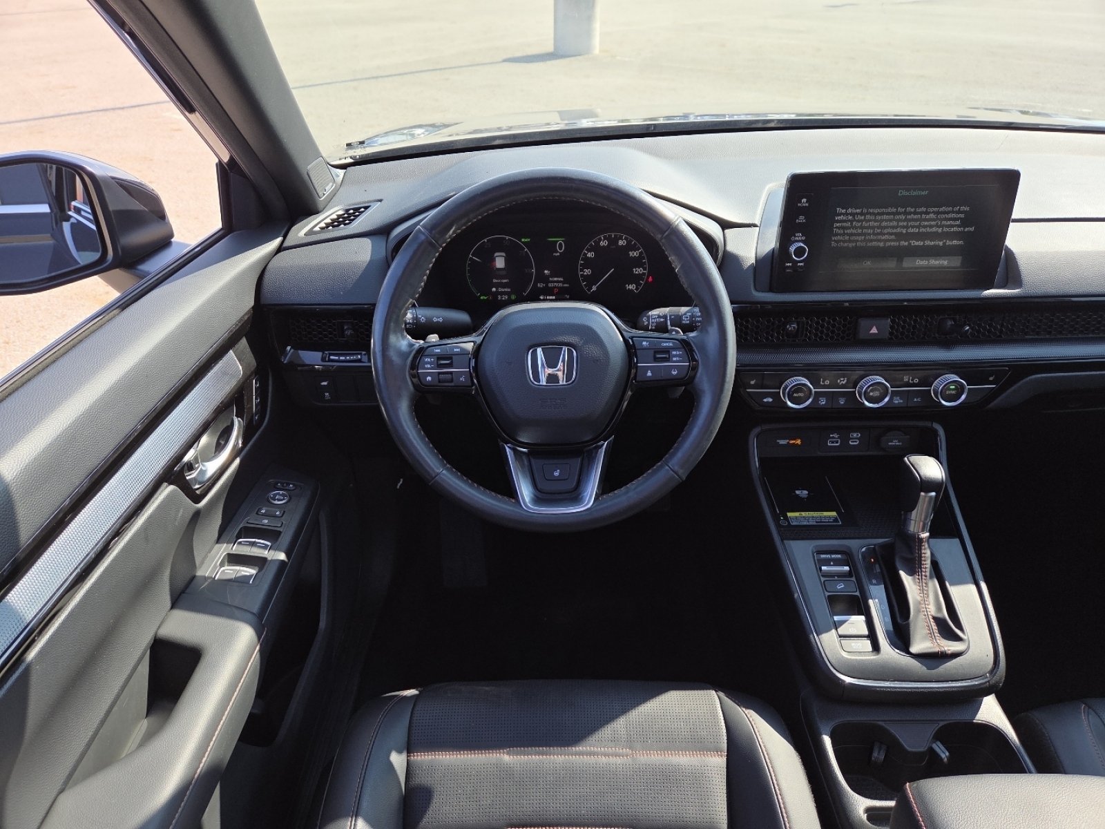 Used 2023 Honda CR-V Sport Touring image 26