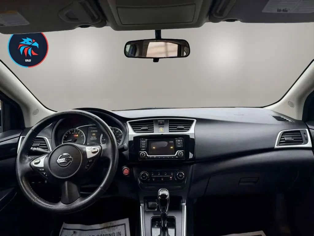 Used 2016 Nissan Sentra SV image 12