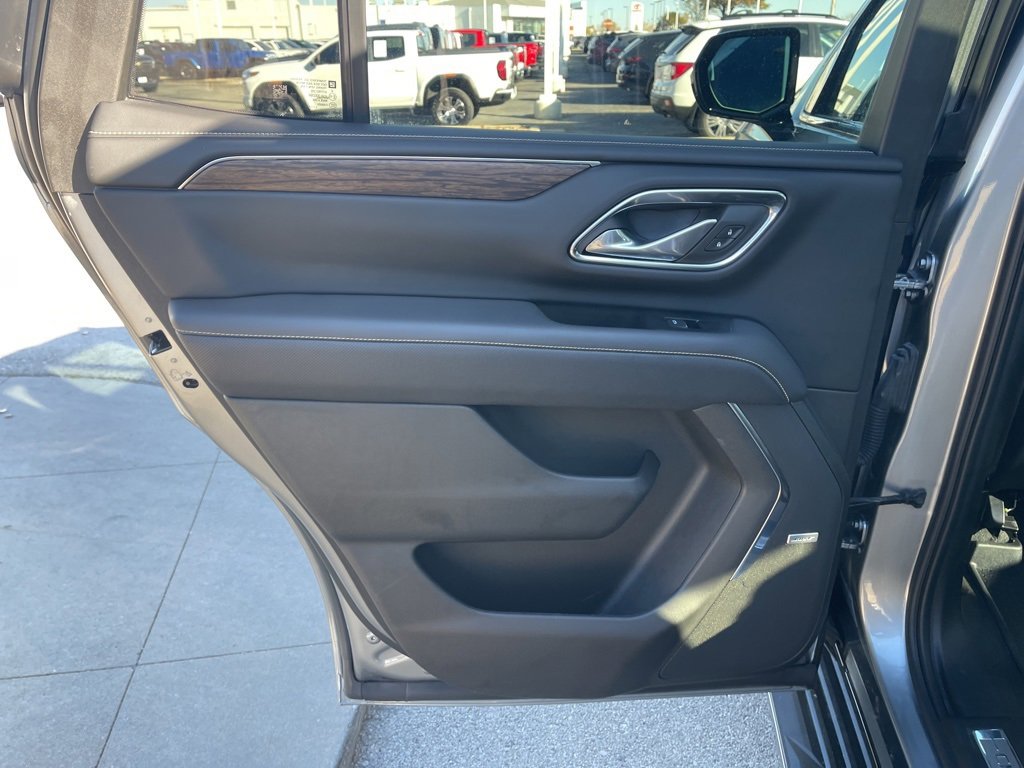 Certified 2023 Chevrolet Tahoe Premier image 21