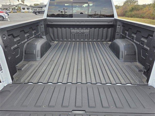 New 2026 GMC Sierra 1500 Denali w/ Technology Package image 13