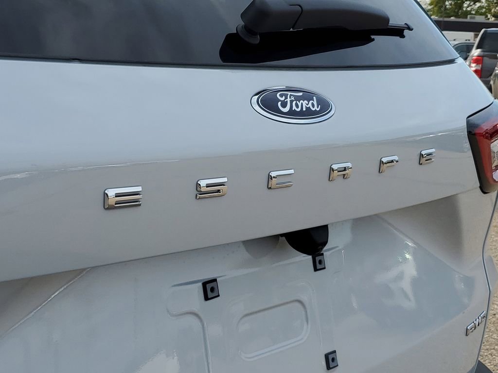New 2026 Ford Escape Active image 6