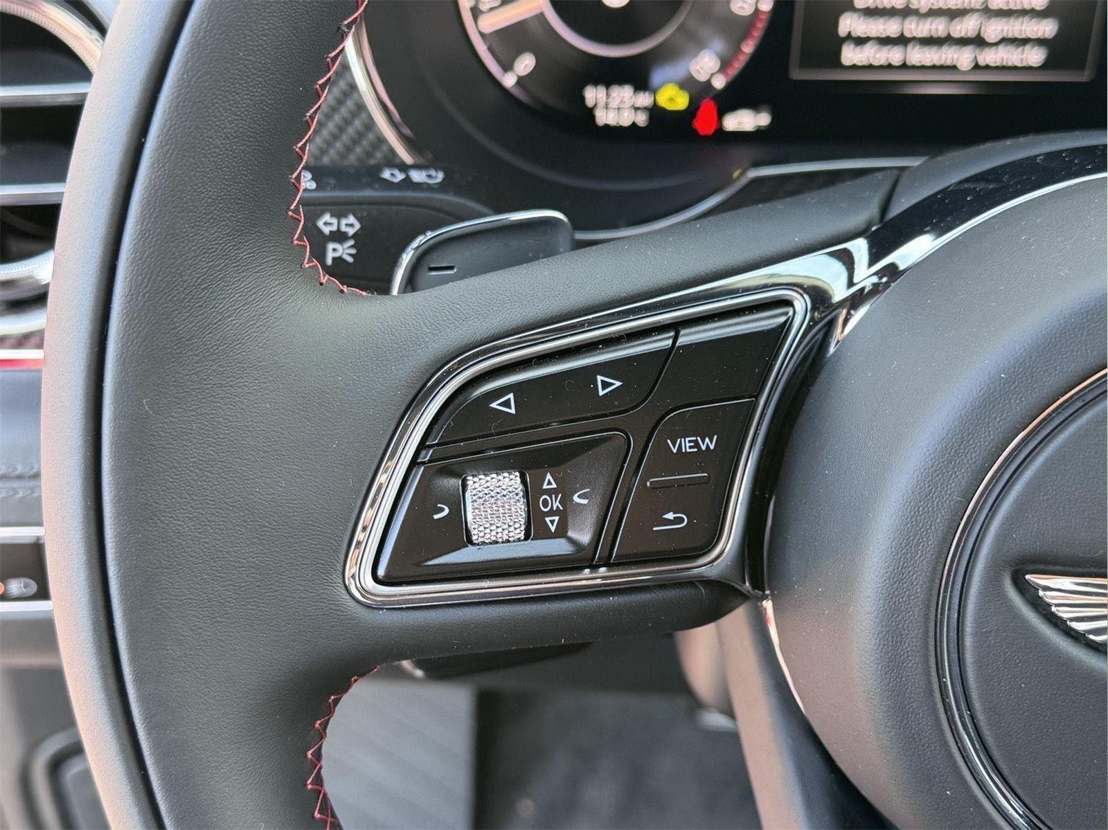 New 2026 Bentley Bentayga Speed AWD/4WD image 40