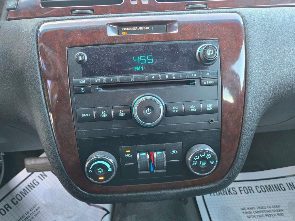 Used 2008 Chevrolet Impala LT image 15