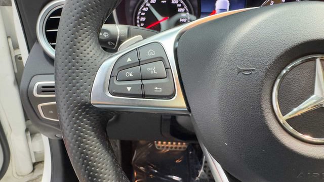 Used 2015 Mercedes-Benz C 300 Sedan w/ Sport Package image 28