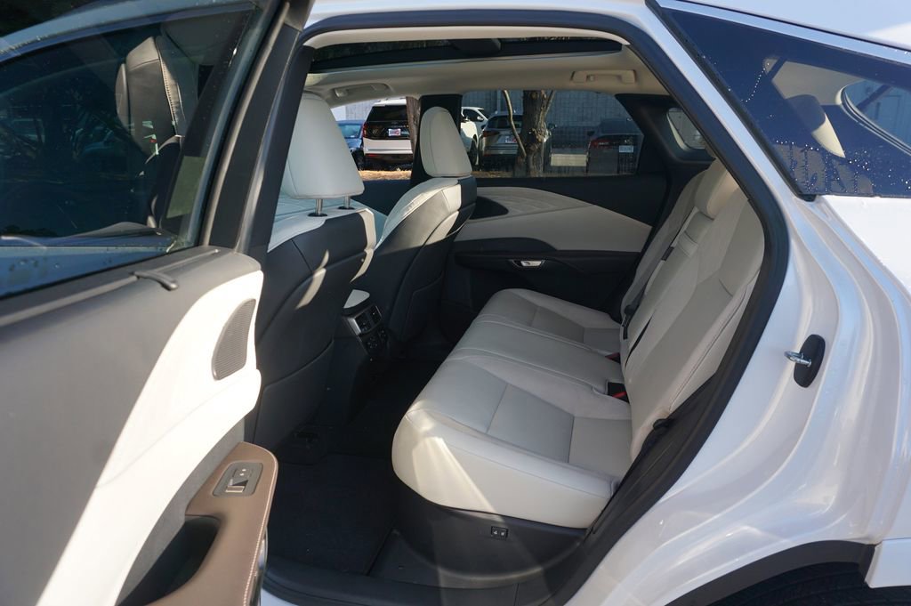 Used 2023 Lexus RX 350 FWD w/ Cold Area Package image 16