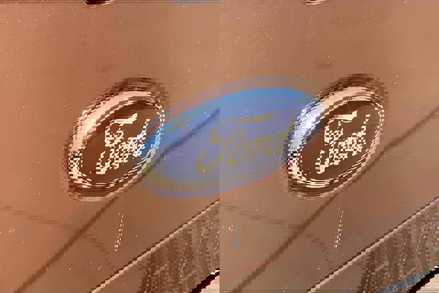 Used 2011 Ford F350 King Ranch w/ King Ranch w/Chrome Pkg image 9