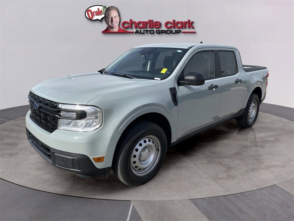 Used 2024 Ford Maverick XL w/ Equipment Group 100A Standard