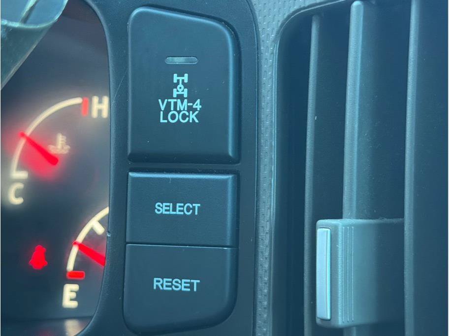 Used 2007 Honda Ridgeline RTL image 18