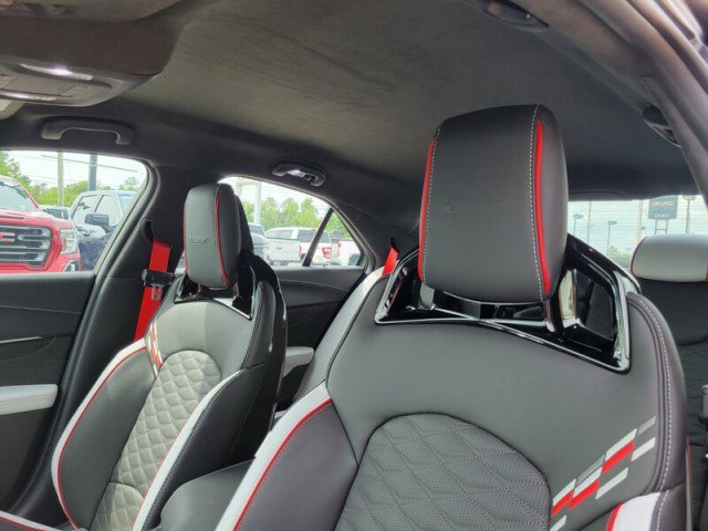 Used 2023 Cadillac CT4 V Blackwing w/ Sebring IMSA Edition image 24