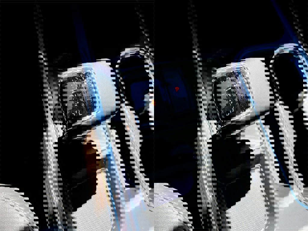 New 2026 GMC Sierra 1500 Elevation w/ Elevation Premium Package image 14