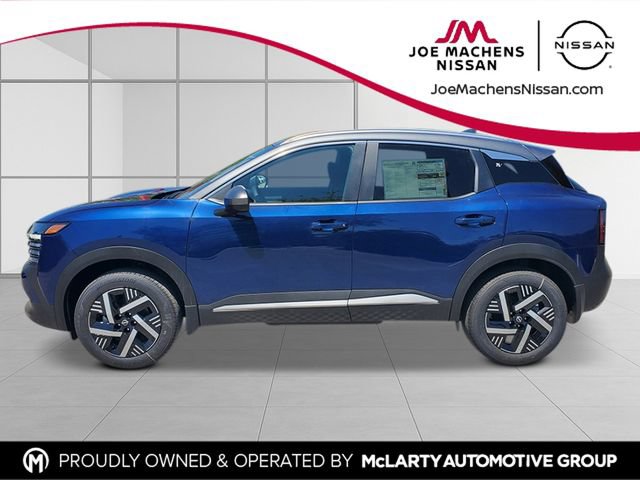New 2026 Nissan Kicks SV w/ SV Premium Package FWD image 3