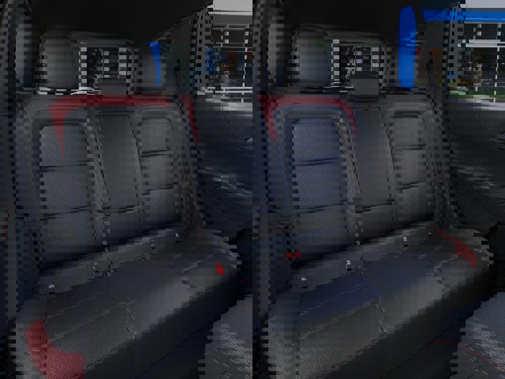 New 2026 Chevrolet Equinox RS image 17