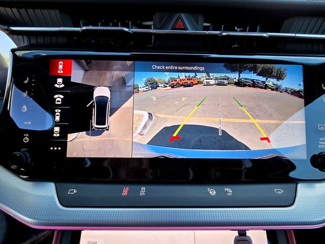 New 2024 Jeep Wagoneer Launch Edition image 11