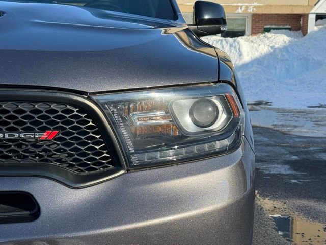 Used 2018 Dodge Durango R/T w/ Technology Group image 14