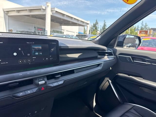 Certified 2024 Kia EV9 GT-Line AWD/4WD image 35