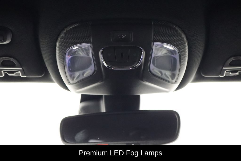 Used 2023 Jeep Compass Limited w/ Elite Group AWD/4WD image 24