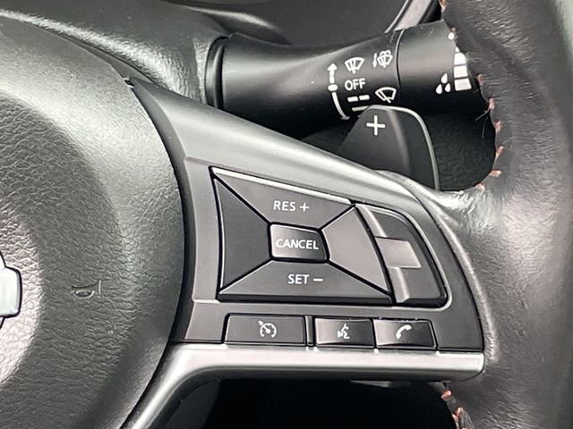 Used 2022 Nissan Altima 2.5 SR FWD image 13