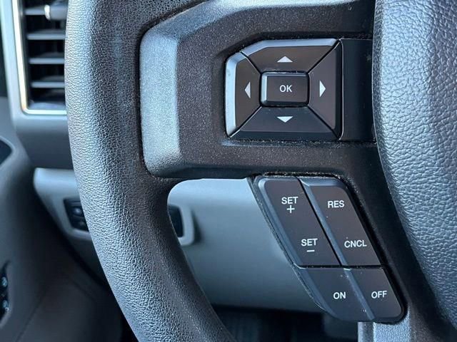 Used 2020 Ford F150 XLT AWD/4WD image 24