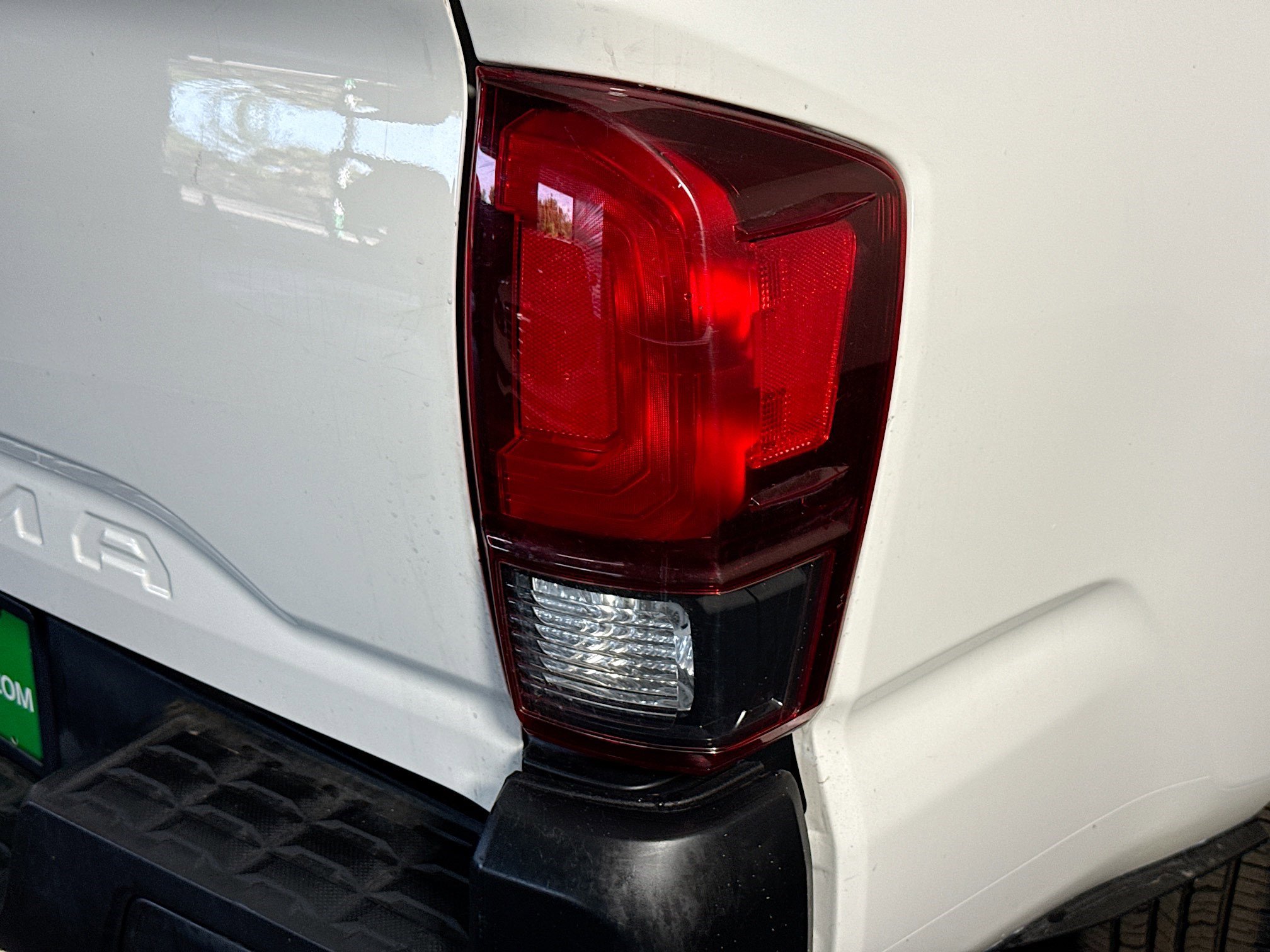 Used 2020 Toyota Tacoma SR RWD image 33