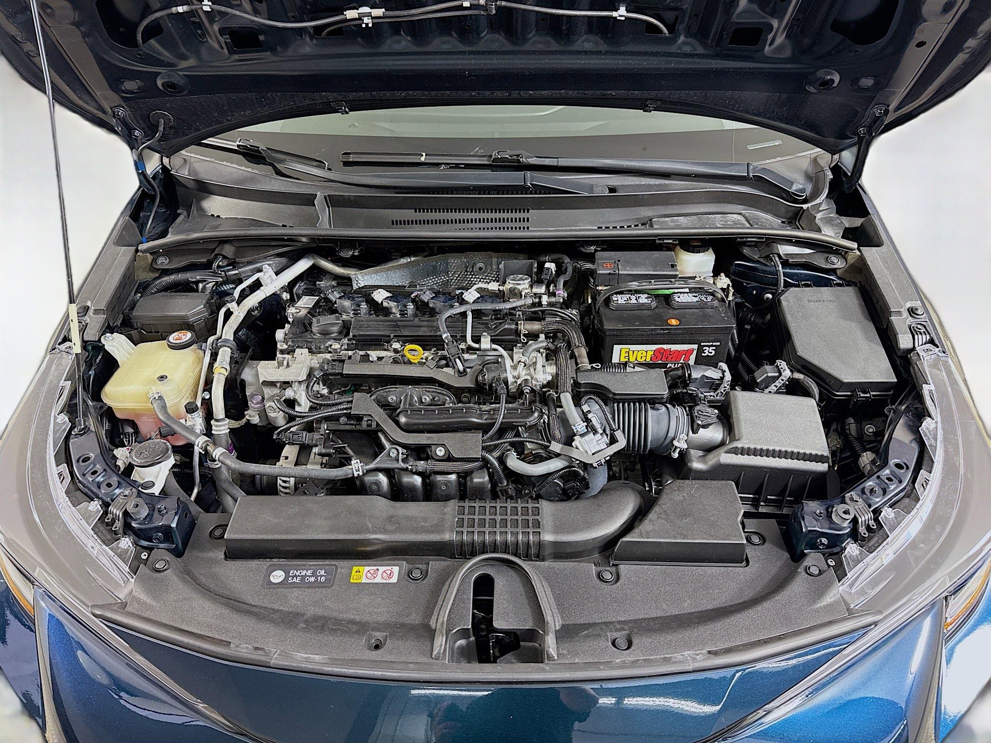 Used 2019 Toyota Corolla XSE FWD image 39