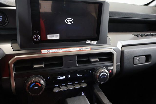 New 2025 Toyota Tacoma SR5 image 17