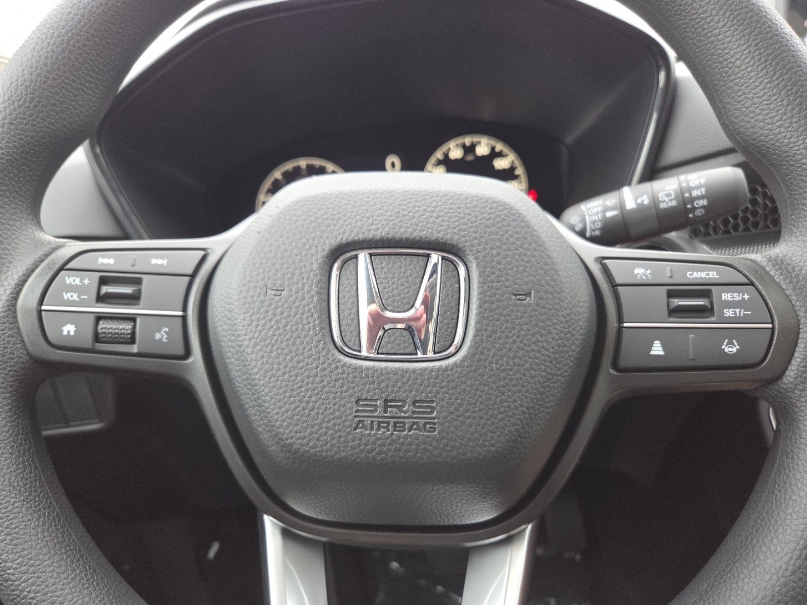 New 2026 Honda CR-V EX image 28