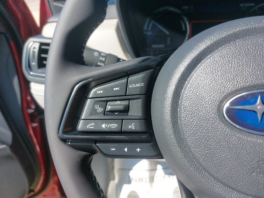 New 2026 Subaru Forester Sport AWD/4WD image 17