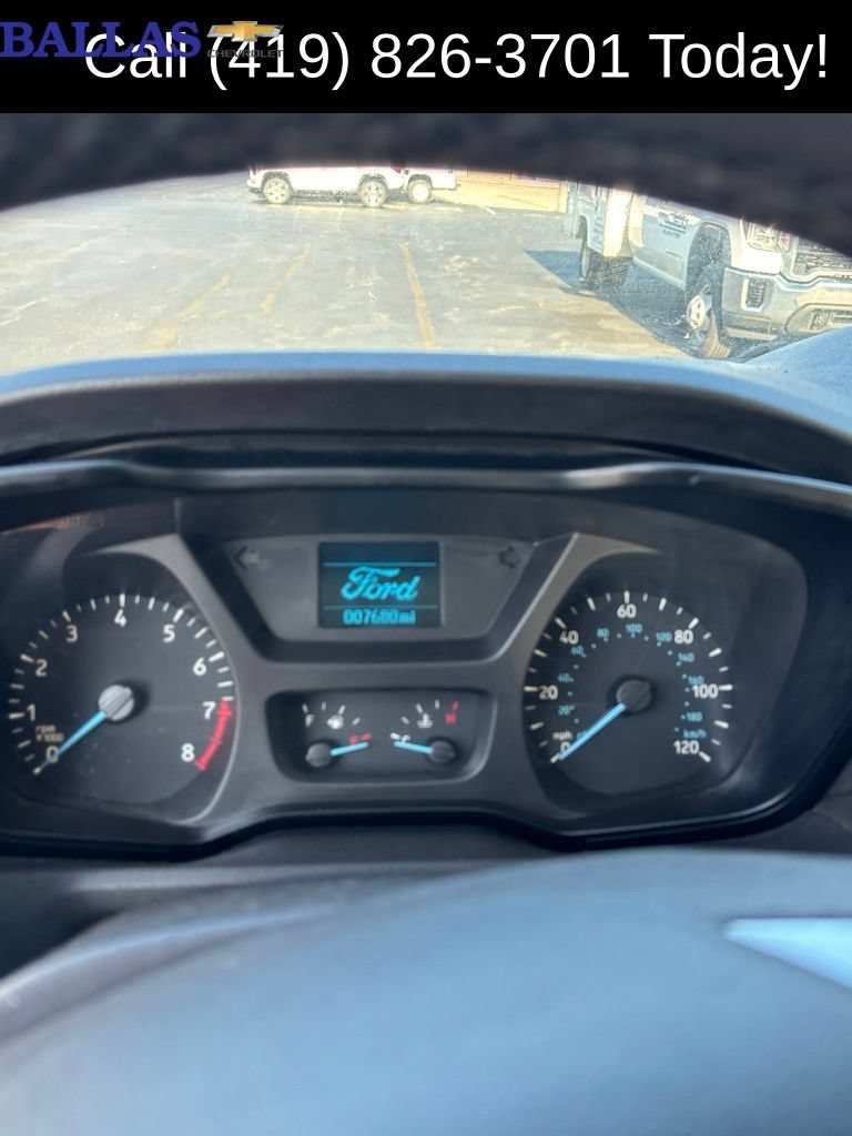 Used 2017 Ford Transit 350 148 High Roof RWD image 21