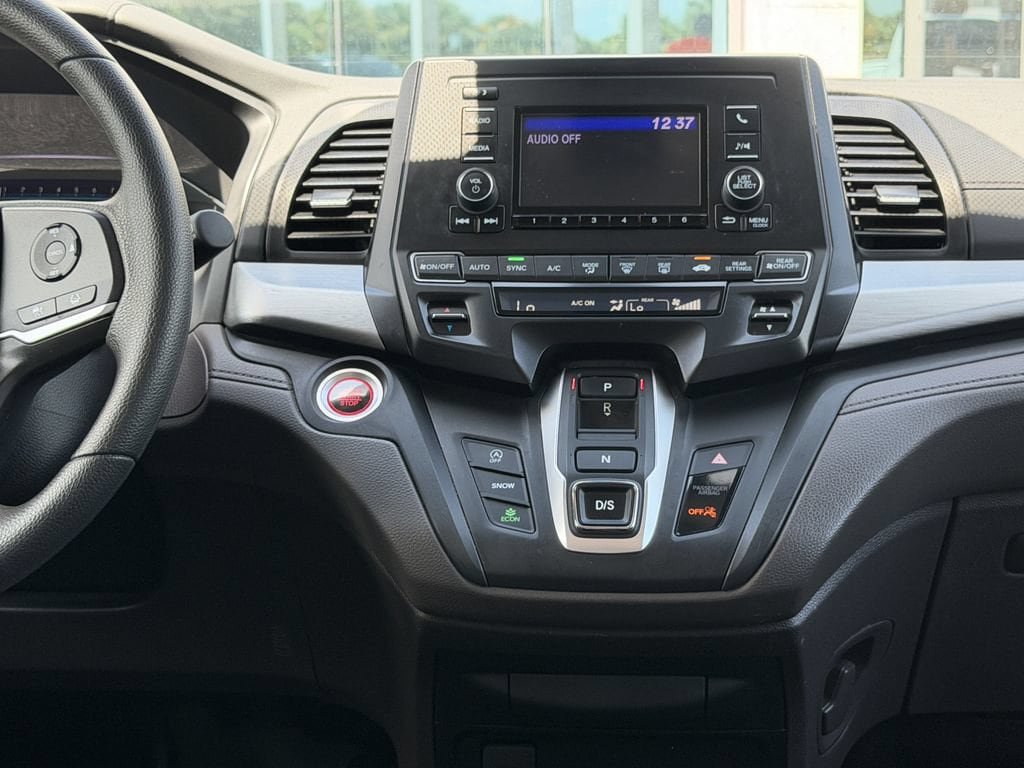 Used 2021 Honda Odyssey LX image 15