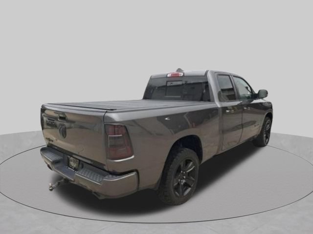 Used 2021 RAM 1500 Lone Star RWD image 7