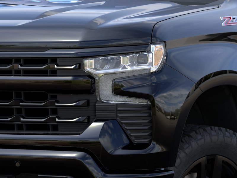 New 2026 Chevrolet Silverado 1500 RST w/ Safety Package AWD/4WD image 10