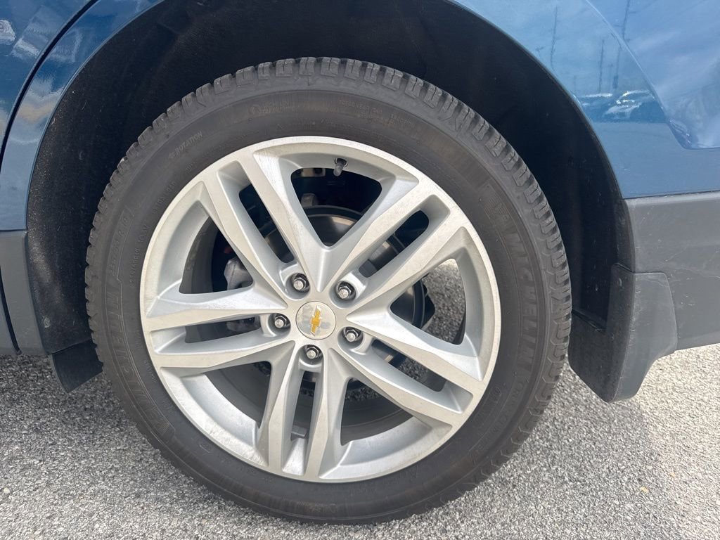 Used 2020 Chevrolet Equinox Premier image 6