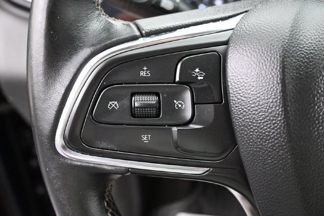 Used 2023 Buick Encore GX Preferred FWD image 17