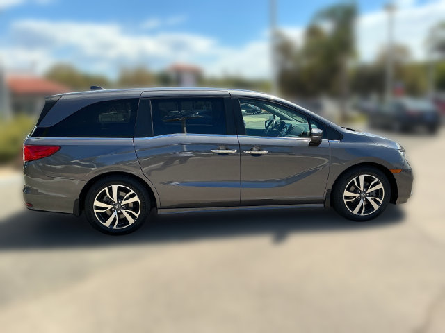 Used 2022 Honda Odyssey Touring image 6